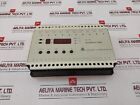 Electronic Automation St-10 Sequential Timer 110v To 240v