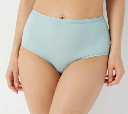 Breezies Moderno Micro Calzoncillos Completos A392216 Foto 1 de 1