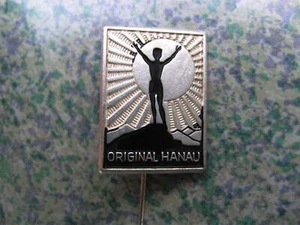 ORIGINAL HANAU - Pin Anstecker - Bild 1 von 6