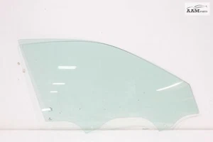 2018-2023 AUDI Q5 FRONT RIGHT PASSENGER SIDE DOOR PANEL WINDOW GLASS OEM - Picture 1 of 4