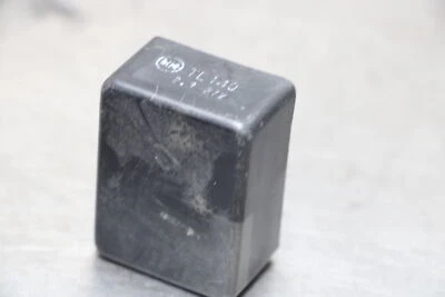 11-13 Honda CBR250R CBR 250 Electrical Relay Relays Foto 1 de 3