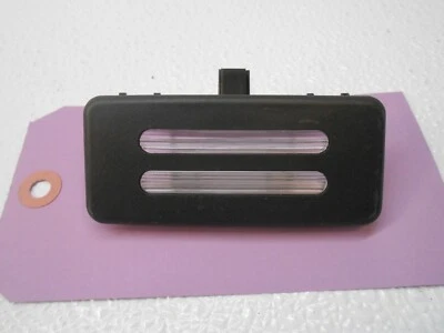 Luz interior parasol BMW E90, E92, M3 2004-13 serie 3-5 OEM 6962013 TP0228 Foto 1 de 4