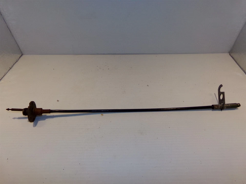 Cable de cambio automático Plymouth Sport Fury 1964 consola OEM Fury Dodge Polara Foto 1 de 4