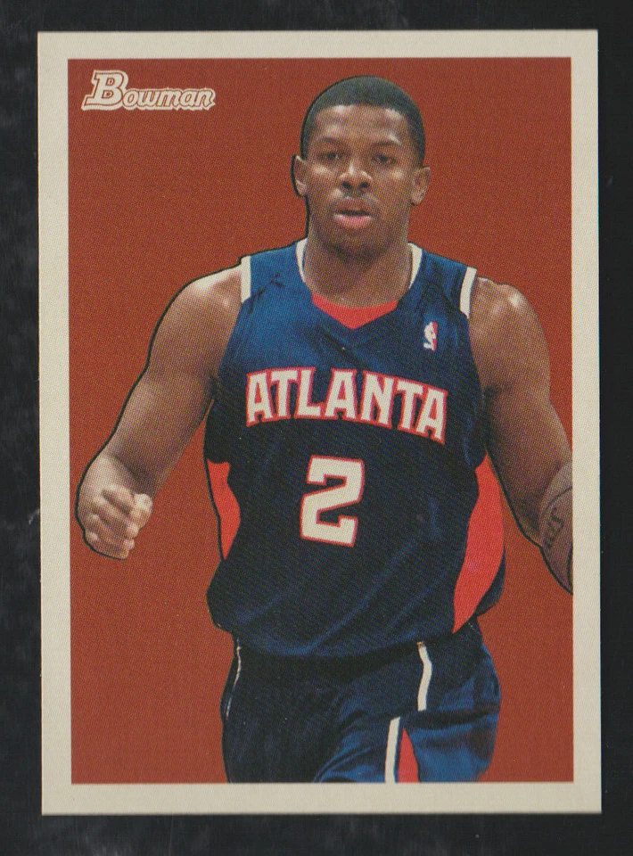 2009 2010 BOWMAN BASKETBALL 48 - YOU PICK #1 - #121 **** FREE SHIPPING **** - Image 1 of 1