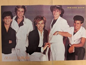 DURAN DURAN Great 80s UK POSTER O902 - Picture 1 of 1