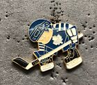 Toronto Maple Leafs Lil Brat Player Nhl Hockey Pin