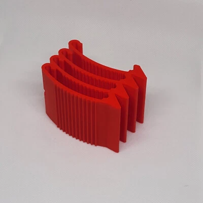 Pestillo de repuesto 4pk para estuche de arco/pistola Foto 1 de 2