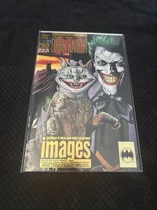 Batman: Legends of the Dark Knight #50 DC Comics 1993 - Picture 1 of 1