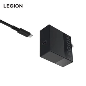 Original Lenovo Legion 140W GaN Adapter PD3.1 USB-C to USB-C Fast Ladegeräte - Bild 1 von 12