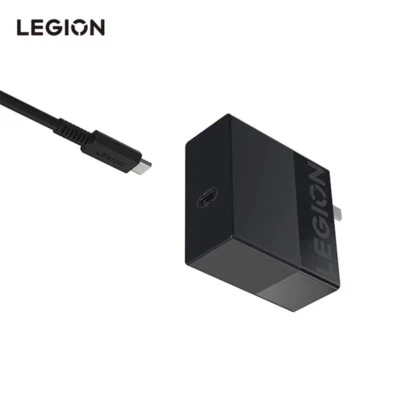 Original Lenovo Legion 140W GaN Adapter PD3.1 USB-C to USB-C Fast Ladegeräte - Bild 1 von 4