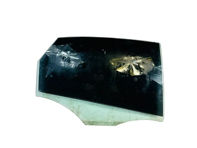 Cristal ventana trasera derecha audi a4 2011-2018 fabricante de equipos originales Foto 1 de 4