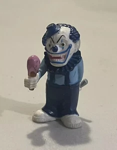 Homies Figure Psycho Clown Series 2 Fangs Toy Figurine Series Chicano Ice Cream - Picture 1 of 3