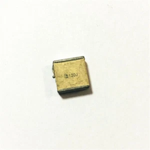 ATC 100E120 12pF Porcelain Multilayer High RF Power Capacitors MLC - Picture 1 of 3