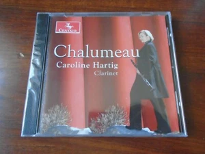 Caroline Hartig-Chalumeau - New Sealed CD - Picture 1 of 2