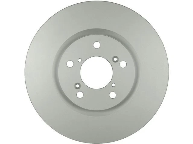 Rotor de freno delantero para Acura MDX 2017-2018 YJ574XB QuietCast Rotor Foto 1 de 1