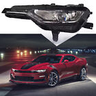 Driver LED Headlight For 19-24 Chevrolet Camaro SS 1SS 2SS RS Chevy Head Lamp LH