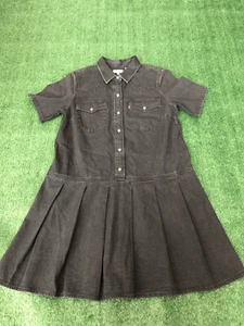Levis Womens Mirai Western Dress Sample Garment - Bild 1 von 6
