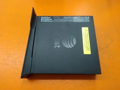 ⭐️⭐️⭐️⭐️⭐️ AT&T U-Verse 4-Port 10/100 Wireless G Router 5031NV-030  - Image 1 of 4