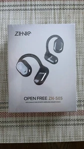 Zihnic Open Free ZN-S05 Air Conduction Headphones