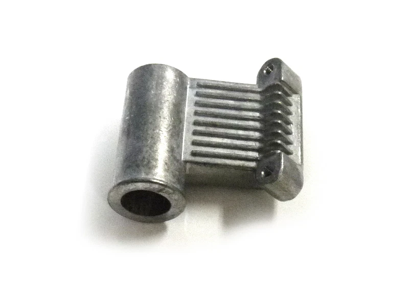 HIMOTO 02031 Collettore Motore EXHAUST CONNECTOR 1/10 - Immagine 1 di 1