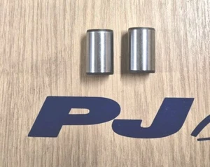 COSWORTH YB REAR MAIN CAP DOWEL X 2 FITS PINTO SOHC ENGINES - Picture 1 of 2