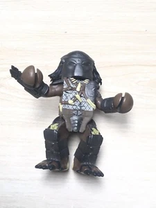 Figura de acción Masked Predator de NERD BLOCK SIN CAJA - Imagen 1 de 5
