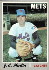 J.C.MARTIN  CARD #488 BUY ANY 2 ITEMS FOR 50% OFF   B221R4S7P16