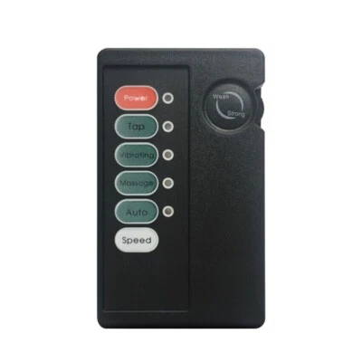 Electric Anal Butt Plug Penis E-Stim Cock Flirting Shock G-Spot Orgasm Sex Toys - Image 1 of 4