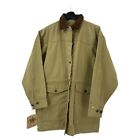 Saddle Ridge VTG Coat Small mens American frontier outfitters cargo jacket 