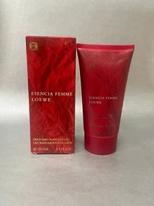 ESENCIA FEMME LOEWE 150 ML LOCIÓN PERFUMADA / PERFUMED BODY LOTION - Imagen 1 de 3