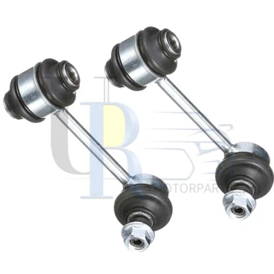 Barra estabilizadora de suspensión trasera Delphi 2 piezas para Lexus IS300 2001-2004 2005 Foto 1 de 3