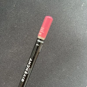Givenchy Lip Liner Pencil Waterproof # 1 Pink, 1.1g Barbie NWOB - Picture 1 of 5