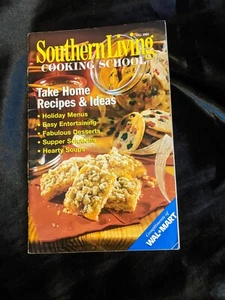 Southern Living Kochschule Herbst 2004 - Bild 1 von 4