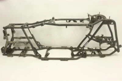 Arctic Cat 400 ATV 14 Frame 3313-855 41135 - Image 1 of 4