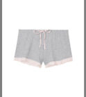 Victorias Secret Pj/Louge Shorts Suze Large