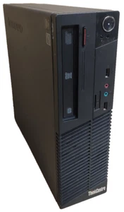 Kleiner Multimedia Computer Windows 11 Pro/Linux | 8GB RAM | 120GB SSD | i3 CPU - Bild 1 von 5