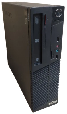 Kleiner Multimedia Computer Windows 11 Pro/Linux | 8GB RAM | 120GB SSD | i5 CPU - Bild 1 von 4