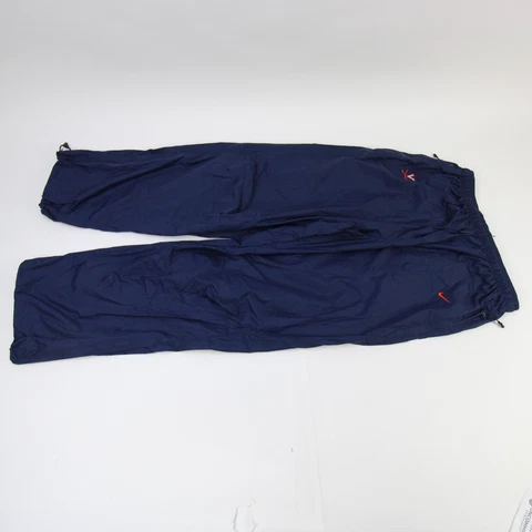 Virginia Cavaliers Nike Rain Pants Men's Navy Used Cover