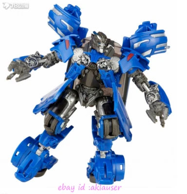 Perfect Takara Tomy Studio Series SS-75 Jolt Action Figure Toy Model - Image 1 of 4