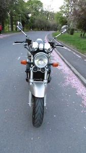 2000 Suzuki Bandit 1200 - Immaculate Condition - Genuine 867 Miles From New - Picture 1 of 23