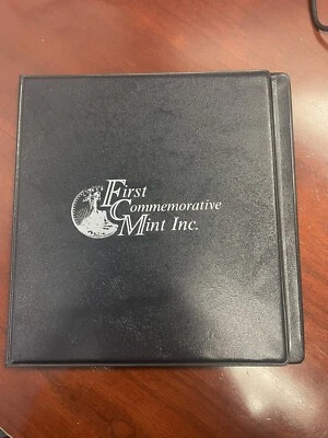 First Commemorative Mint World War I coin and banknote Collection Set WWI - Image 1 of 4