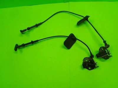 2000 - 2001 年 JAGUAR S 型后座扣锁组件 00 01 TRUNK 电缆 — 第 1/4 张图片