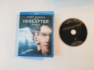 Hereafter (Blu-ray, 2011) - Imagen 1 de 1