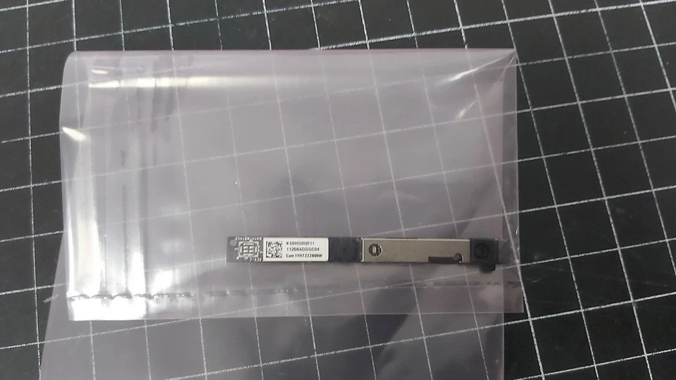 Placa de cámara interna para cámara web Acer Chromebook CB314-1H KS.0HD0Q.011 Foto 1 de 1