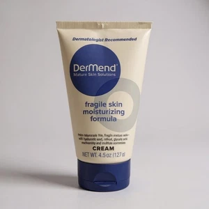 DerMend Fragile Skin Feuchtigkeitsspendende Formel Creme 4,5oz  - Bild 1 von 1
