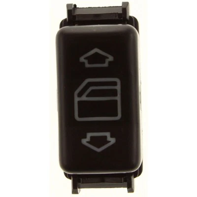 For Mercedes-Benz 560SEC Window Switch 1986 87 88 89 90 1991 Driver Front/Rear - Image 1 of 4
