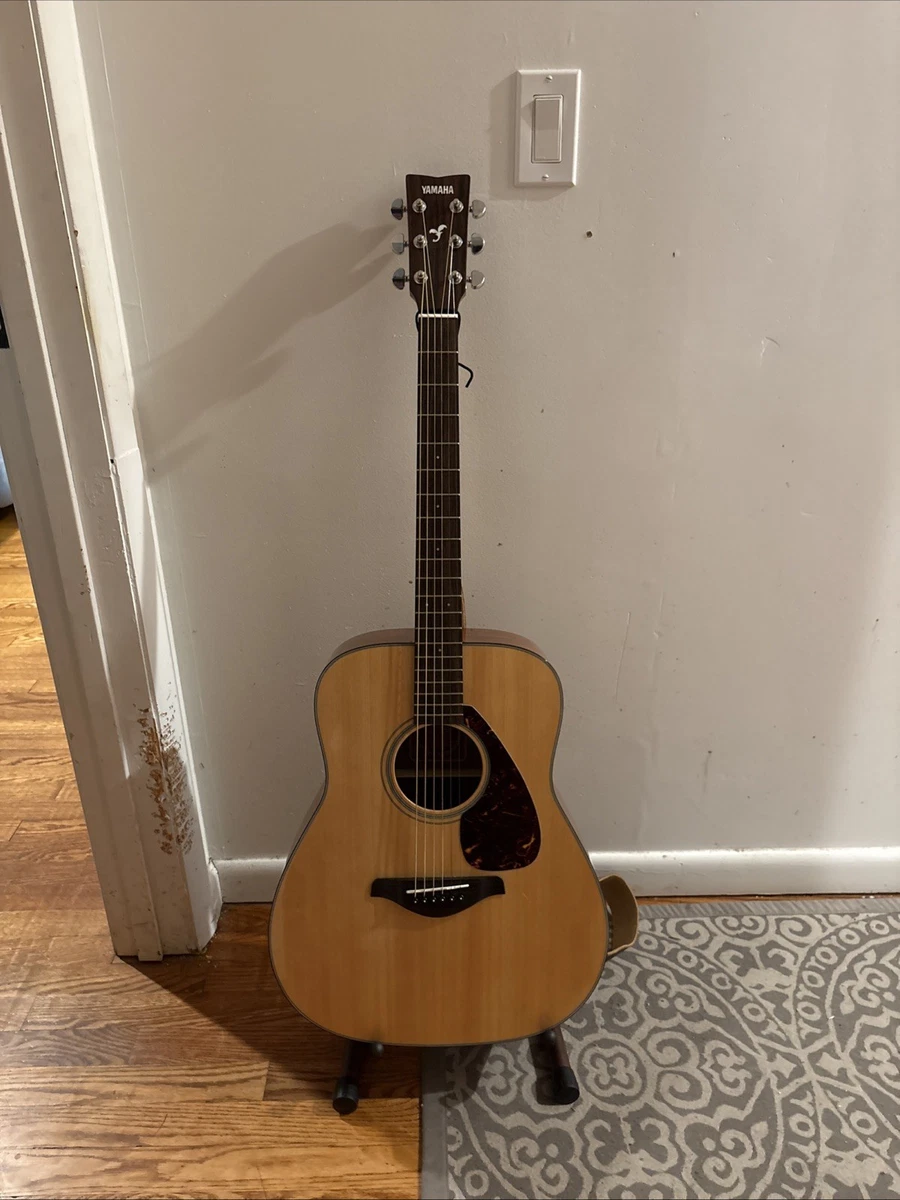 Yamaha Fg700s for sale - eBay