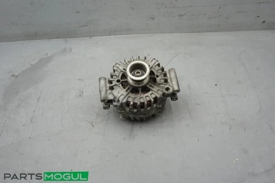 BMW F01 750i 750Li 2009-2012 motor alternador conjunto generador OEM Foto 1 de 4