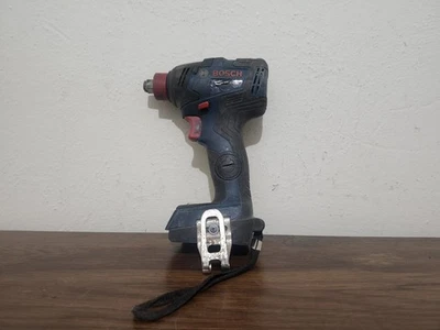 BOSCH GDX18V-1800C Impact Driver/Wrench Tool Only - Image 1 of 4
