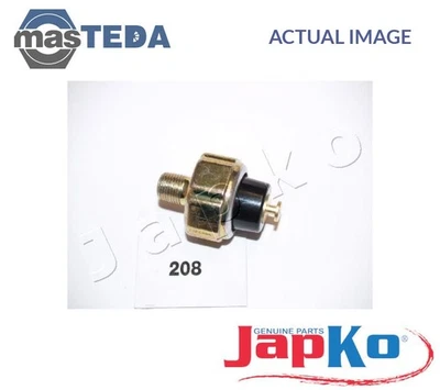 11208 OIL PRESSURE SENSOR GAUGE LOWER JAPKO NEW OE REPLACEMENT - Image 1 of 4